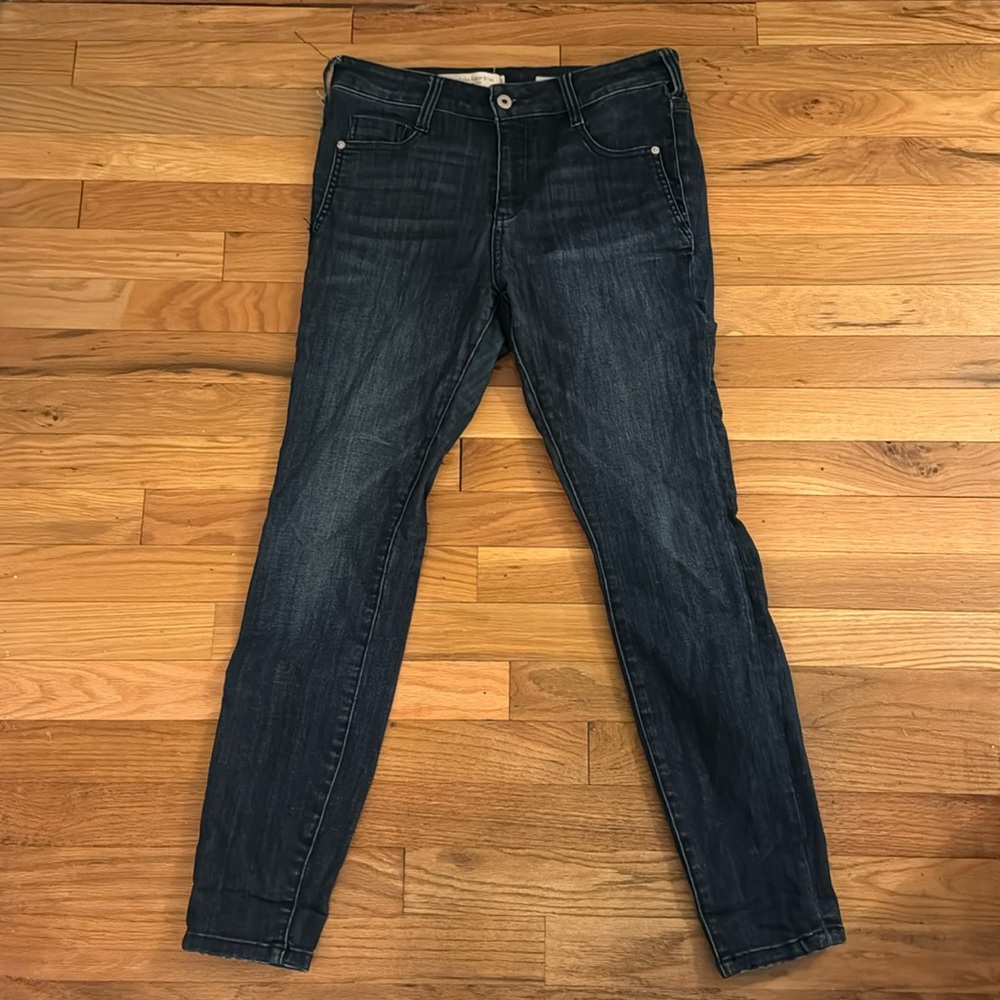 Pilcro Jeans